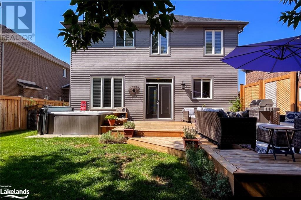 29 Garbutt Crescent, Collingwood, Ontario  L9Y 0H6 - Photo 46 - 40641617