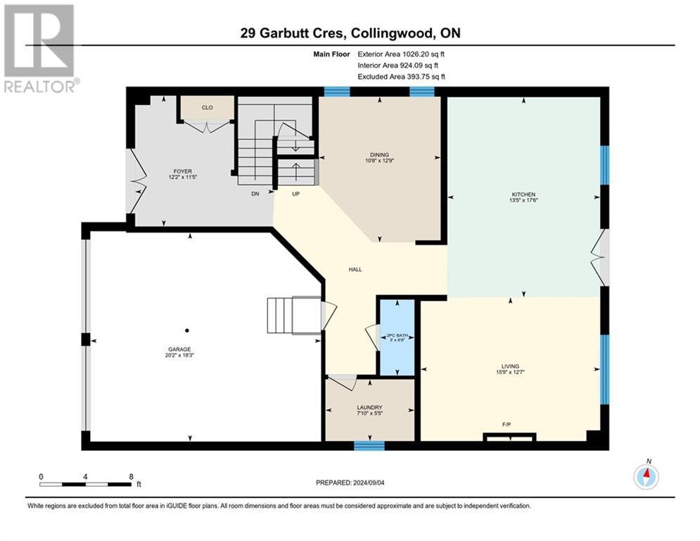 29 Garbutt Crescent, Collingwood, Ontario  L9Y 0H6 - Photo 48 - 40641617