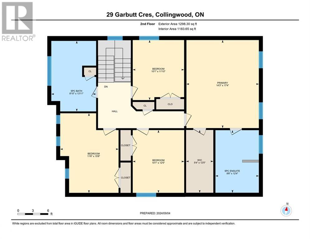 29 Garbutt Crescent, Collingwood, Ontario  L9Y 0H6 - Photo 49 - 40641617