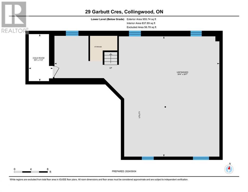 29 Garbutt Crescent, Collingwood, Ontario  L9Y 0H6 - Photo 50 - 40641617