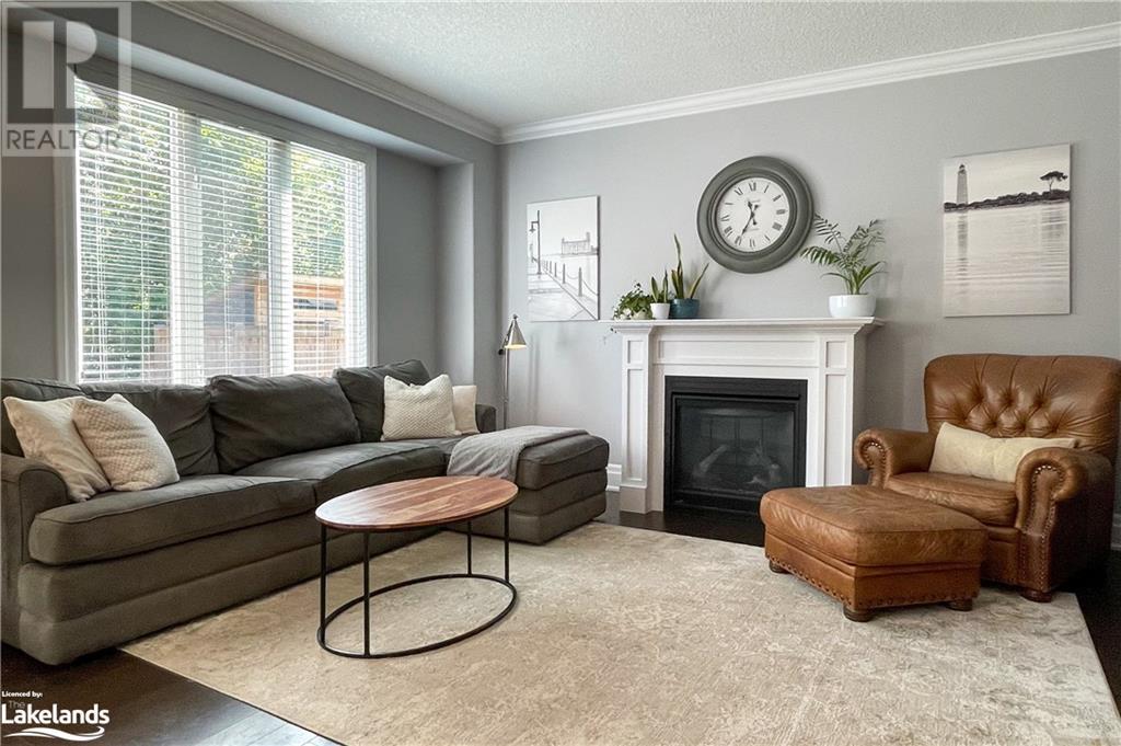 29 Garbutt Crescent, Collingwood, Ontario  L9Y 0H6 - Photo 9 - 40641617