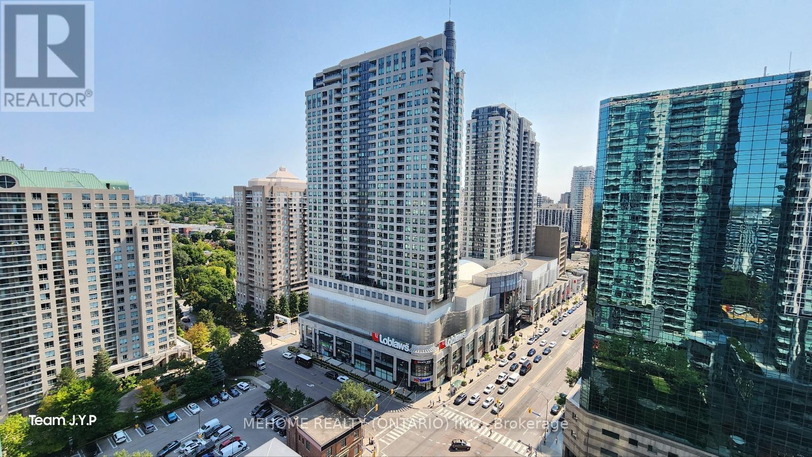 2115 - 5168 Yonge Street, Toronto (Willowdale West), Ontario  M2N 5P6 - Photo 19 - C9300251