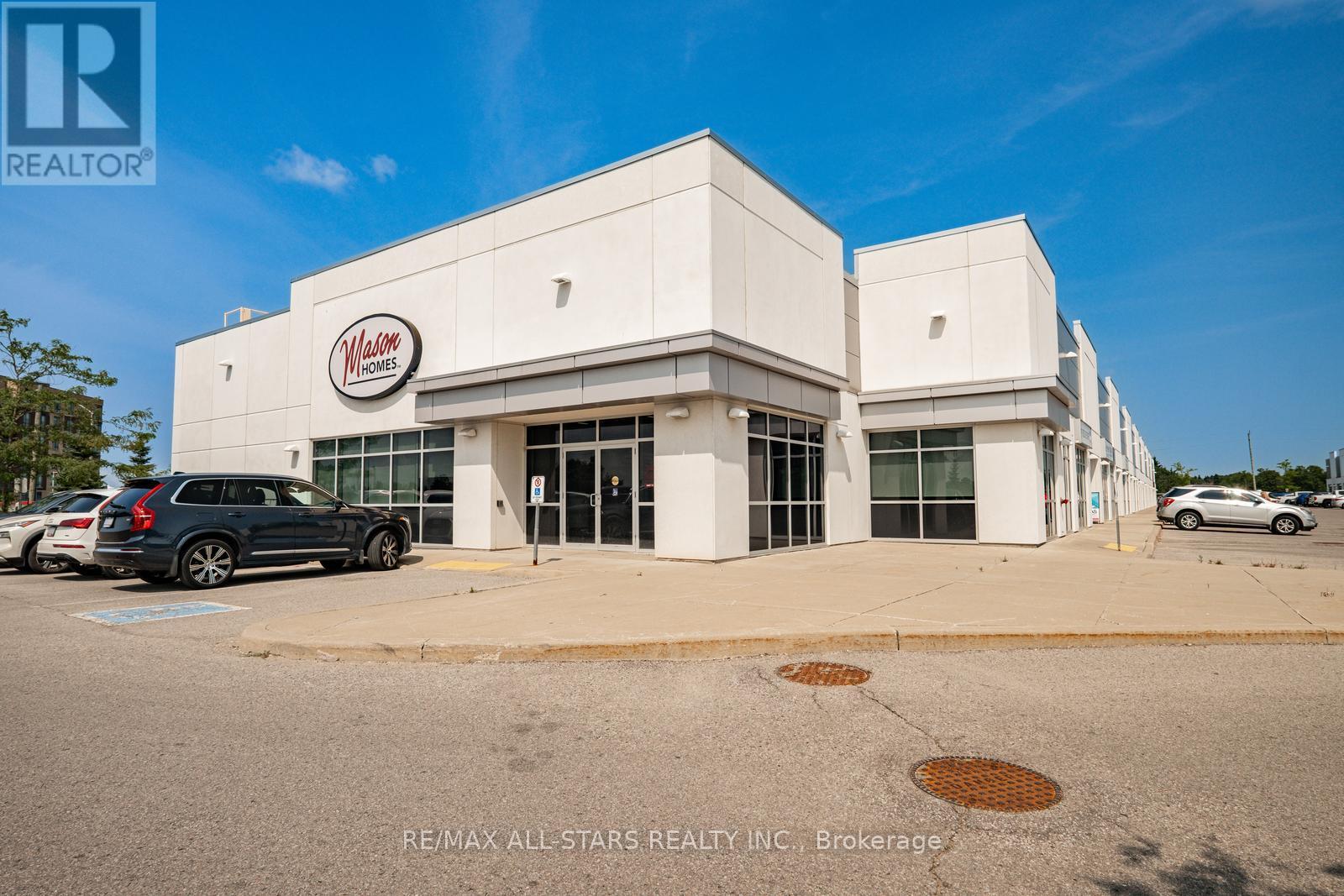 1 & 2 - 70 Innovator Avenue, Whitchurch-Stouffville (Stouffville), Ontario  L4A 0Y2 - Photo 40 - N9300236