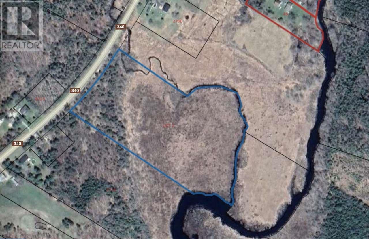 Lot 2 Pleasant Valley, Yarmouth, Nova Scotia  B5A 5N9 - Photo 15 - 202404001