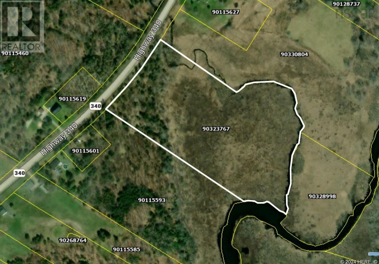 Lot 2 Pleasant Valley, Yarmouth, Nova Scotia  B5A 5N9 - Photo 5 - 202404001