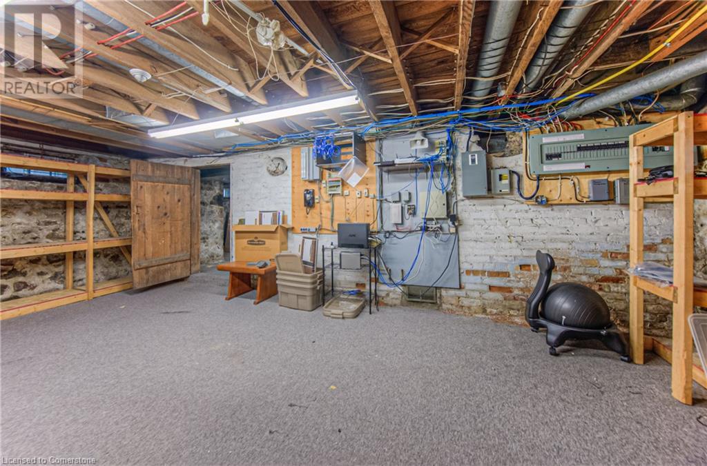 106 Young Street W, Kitchener, Ontario  N2H 4Z4 - Photo 28 - 40641418