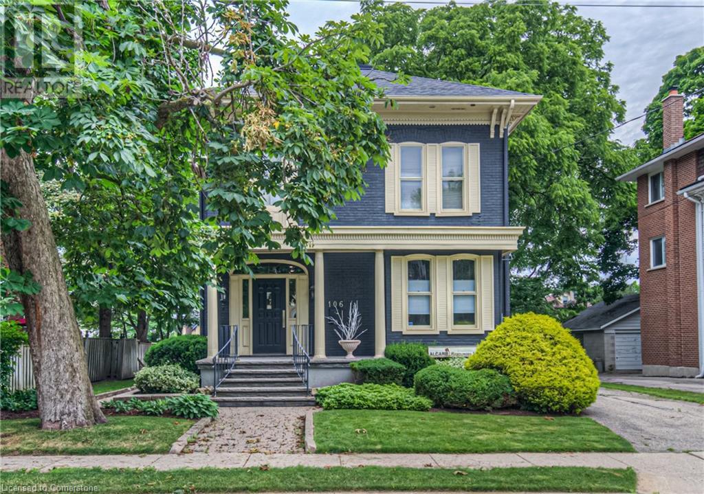 106 Young Street W, Kitchener, Ontario  N2H 4Z4 - Photo 3 - 40641418