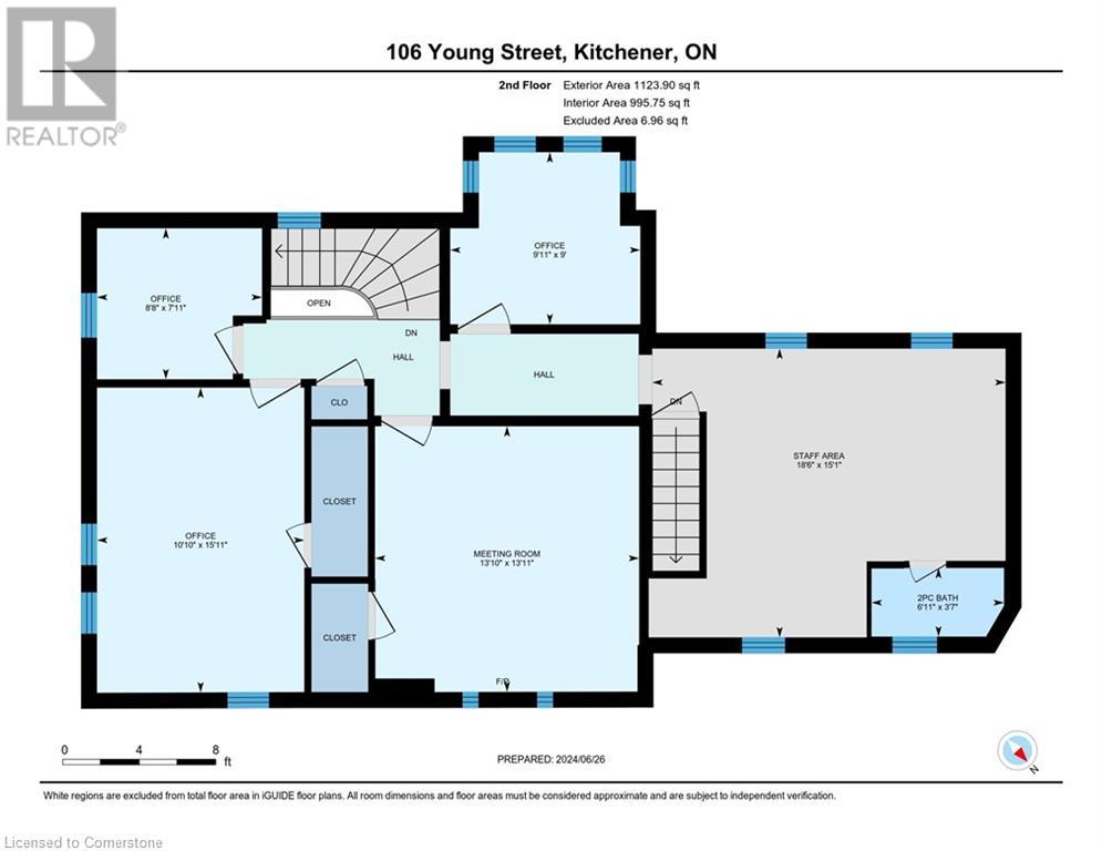 106 Young Street W, Kitchener, Ontario  N2H 4Z4 - Photo 33 - 40641418