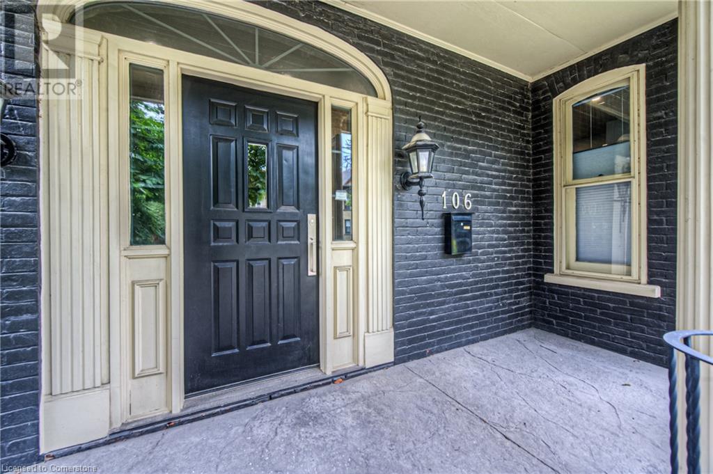 106 Young Street W, Kitchener, Ontario  N2H 4Z4 - Photo 5 - 40641418