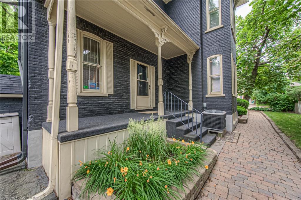 106 Young Street W, Kitchener, Ontario  N2H 4Z4 - Photo 6 - 40641418