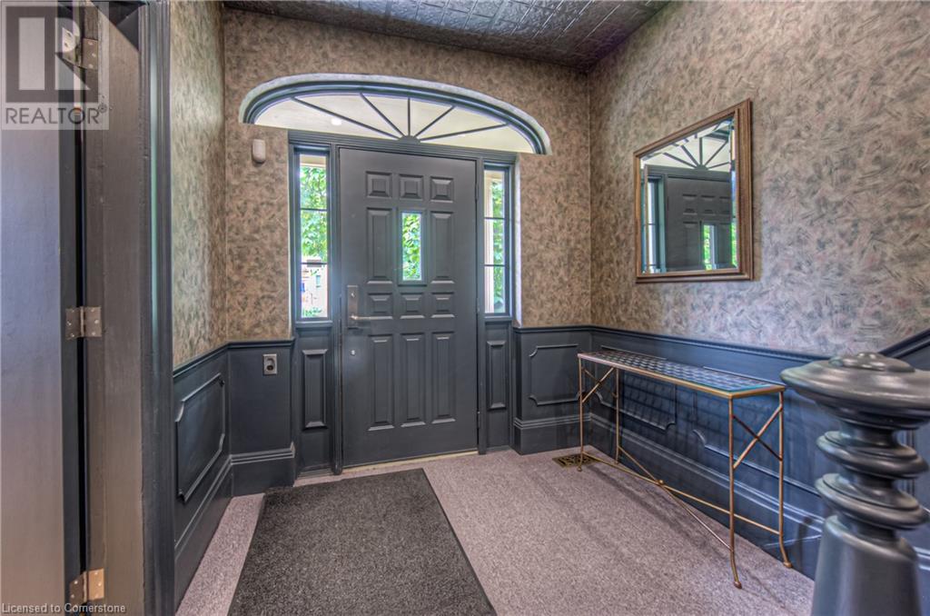 106 Young Street W, Kitchener, Ontario  N2H 4Z4 - Photo 7 - 40641418