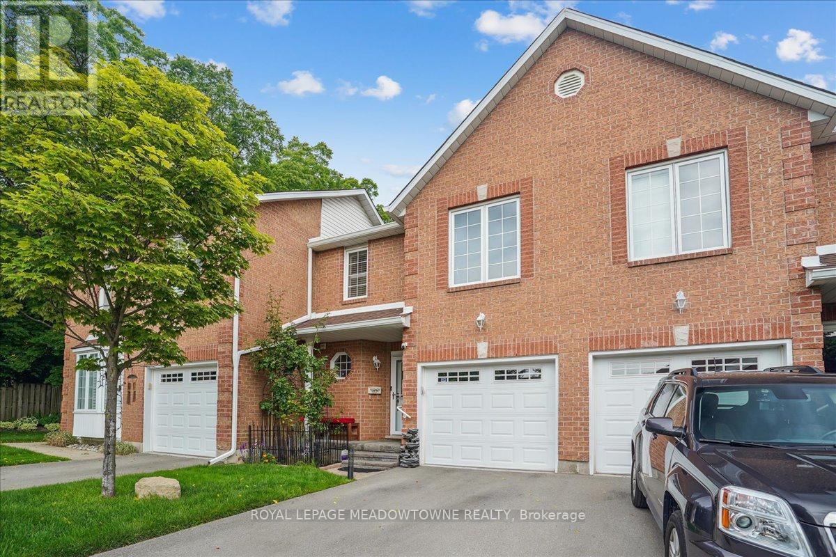 7 - 4 VICTORIA STREET S, hamilton (waterdown), Ontario