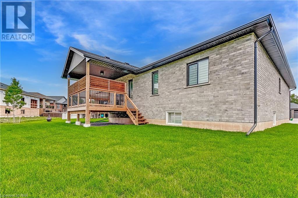 64 Hickory Court, Port Colborne, Ontario  L3K 0B2 - Photo 33 - 40640596