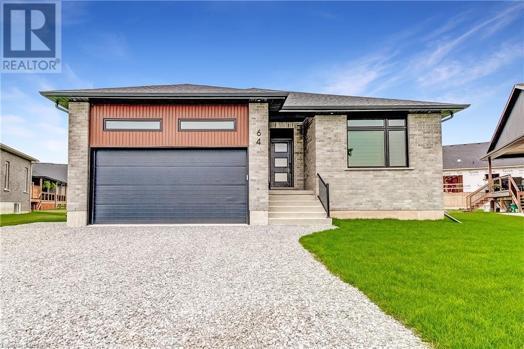 64 Hickory Court, Port Colborne, Ontario  L3K 0B2 - Photo 1 - 40640596