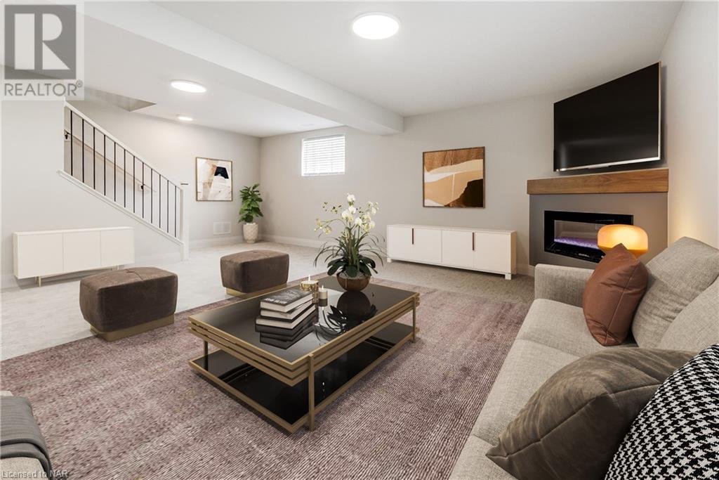 64 Hickory Court, Port Colborne, Ontario  L3K 0B2 - Photo 24 - 40640596