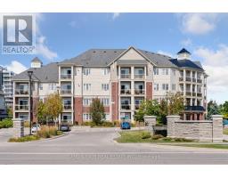 318 - 80 ASPEN SPRINGS DRIVE, clarington (bowmanville), Ontario