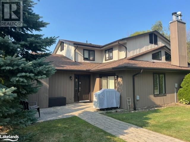 12 Trafalgar Road, Collingwood, Ontario  L9Y 5G4 - Photo 1 - 40641097