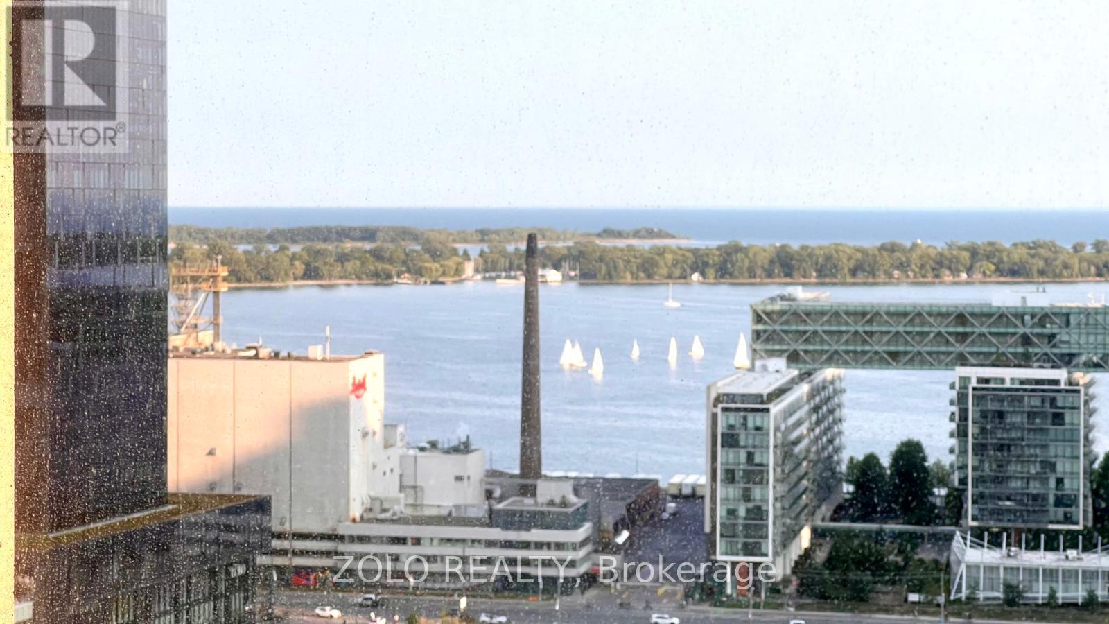 2621 - 25 The Esplanade, Toronto (Waterfront Communities), Ontario  M5E 1W5 - Photo 1 - C9300355