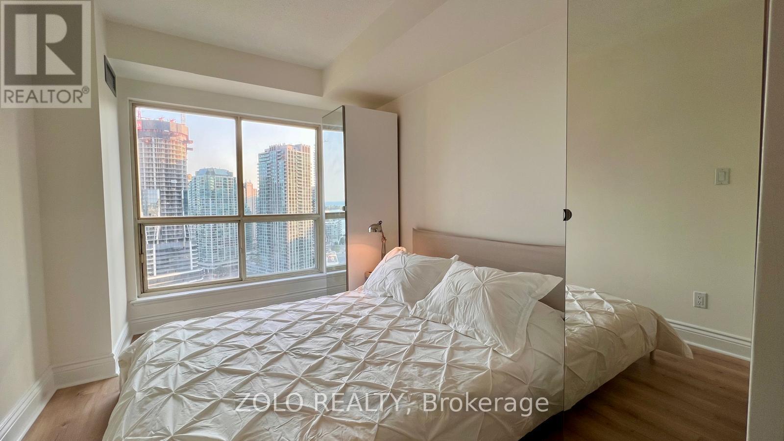 2621 - 25 The Esplanade, Toronto (Waterfront Communities), Ontario  M5E 1W5 - Photo 15 - C9300355