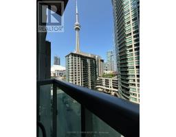 1106 - 19 GRAND TRUNK CRESCENT, toronto (waterfront communities), Ontario