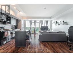 820 - 35 BRIAN PECK CRESCENT W, toronto (thorncliffe park), Ontario