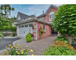 1097 WILDROSE CRESCENT, pickering (liverpool), Ontario