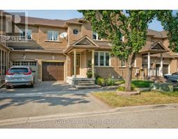 26 SANDERSON ROAD, markham (cachet), Ontario