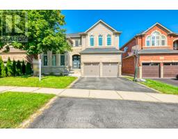 1227 GRACE DRIVE, oakville (iroquois ridge north), Ontario