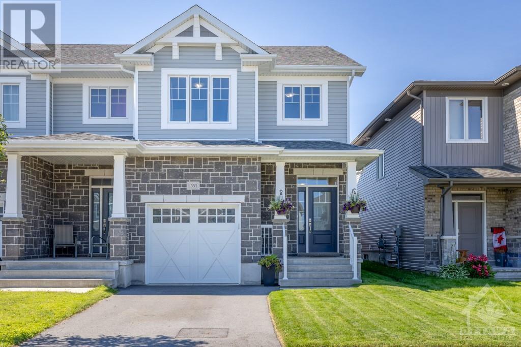 1555 DAVENPORT CRESCENT, kingston, Ontario