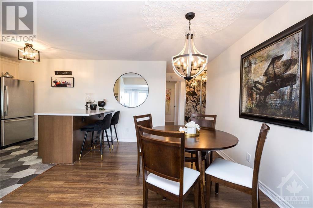 1599 LASSITER TERRACE UNIT#605 Ottawa