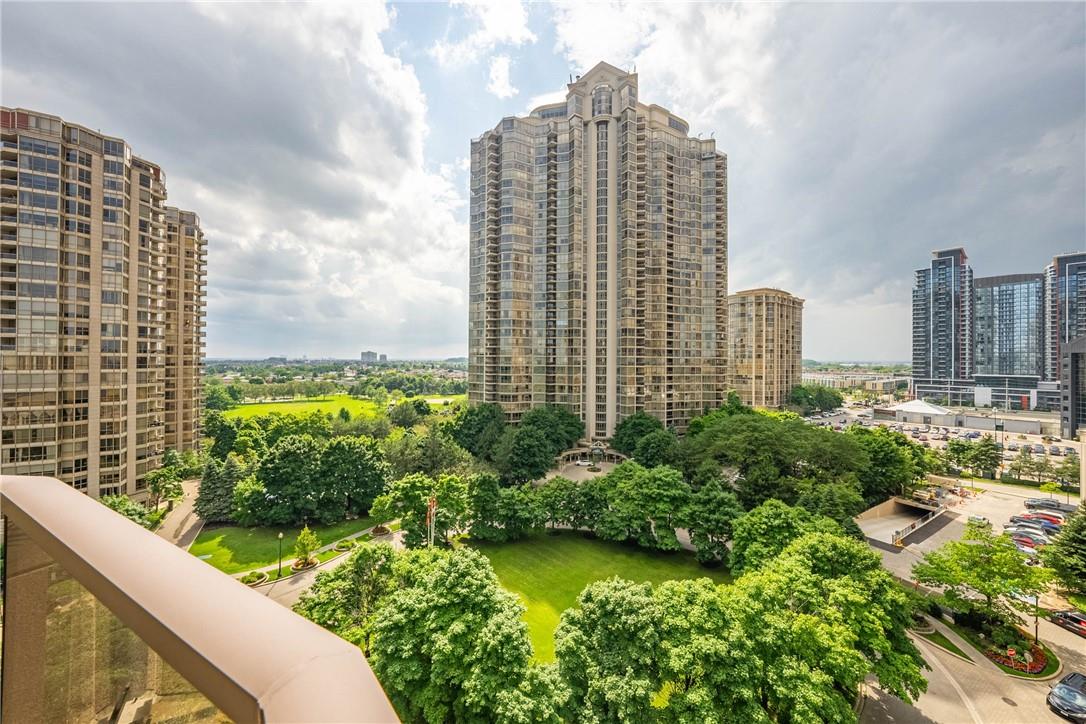 25 Kingsbridge Garden Circle, Unit #1021, Mississauga, Ontario  L5R 4B1 - Photo 18 - H4205665