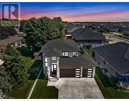 154930 15TH Line, thamesford, Ontario