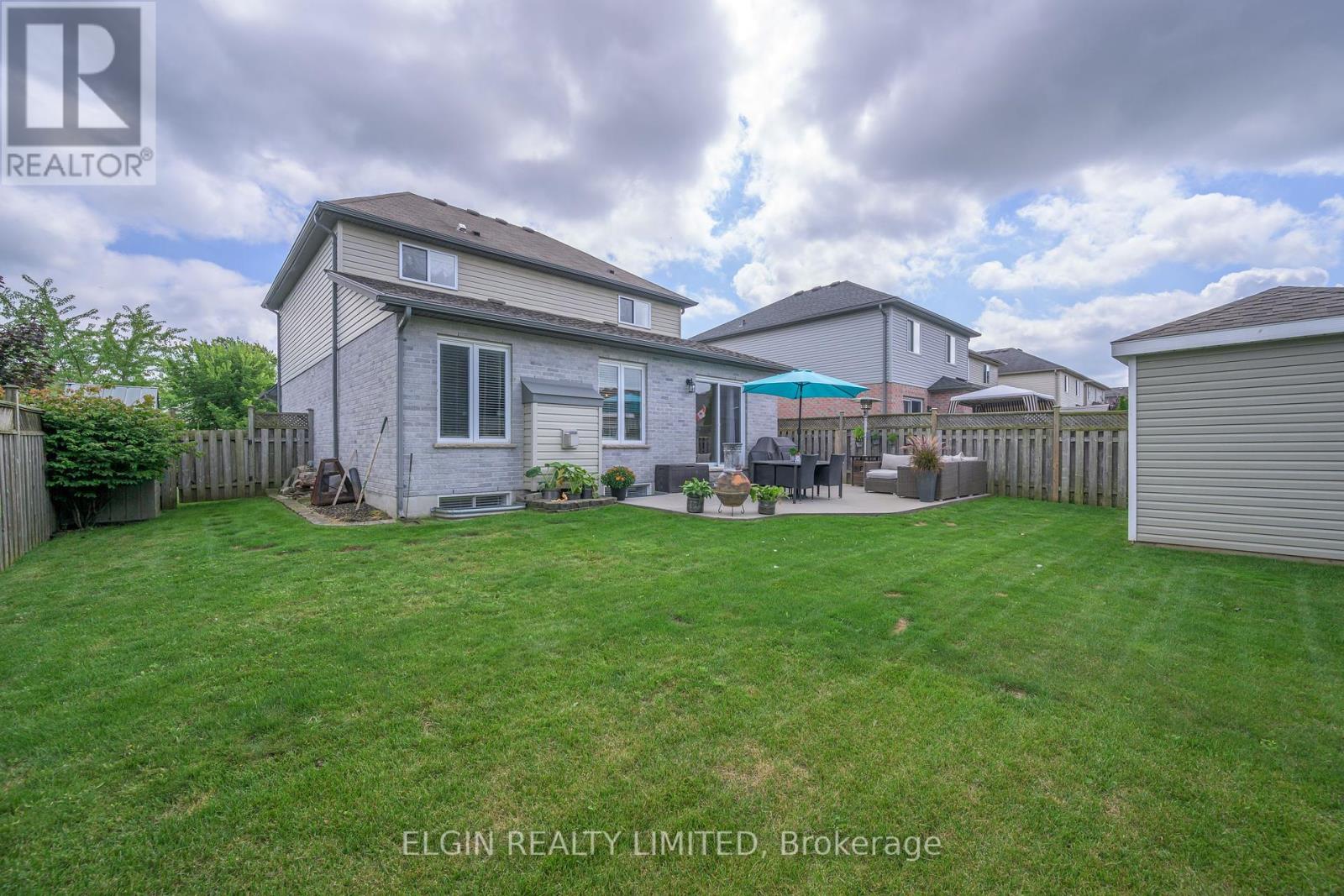 6588 Beattie Street, London, Ontario  N6P 1T8 - Photo 9 - X9300419