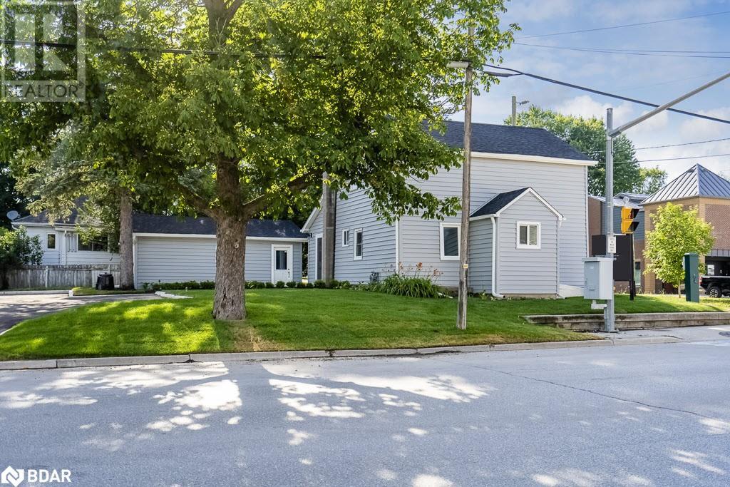 2 East John Street Street, Cookstown, Ontario  L0L 1L0 - Photo 1 - 40641011