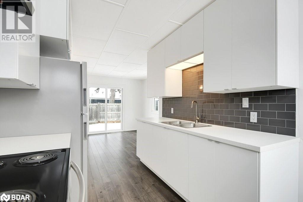 2 East John Street Street, Cookstown, Ontario  L0L 1L0 - Photo 20 - 40641011