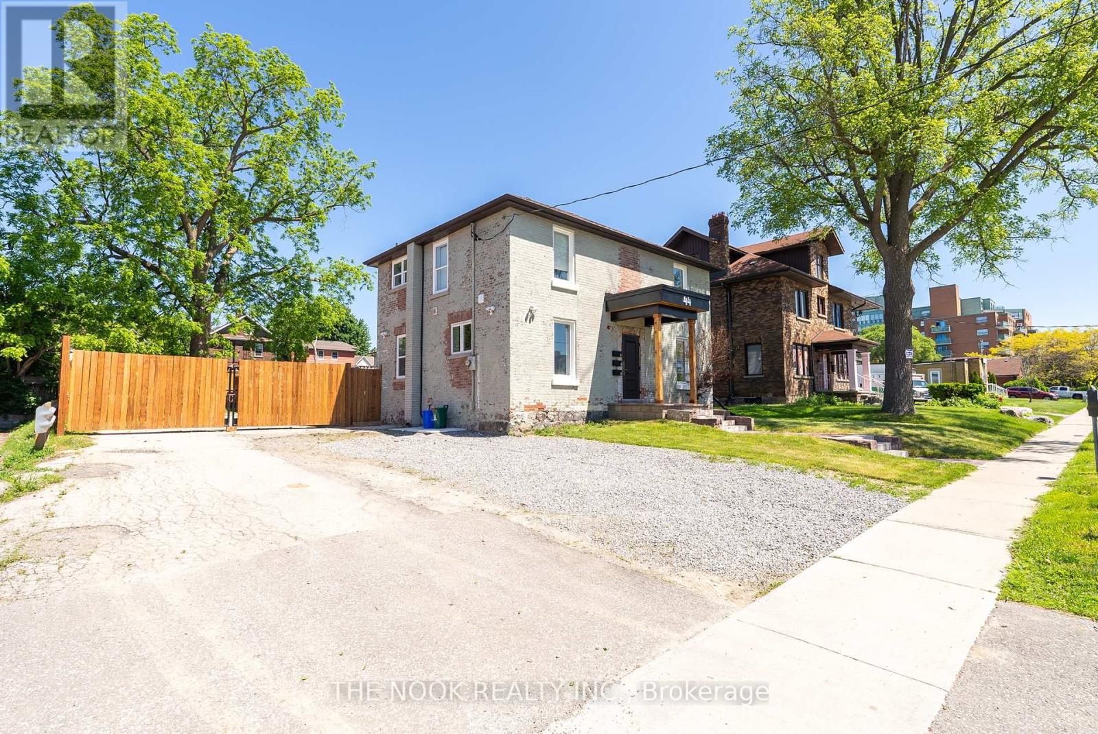 44 Colborne Street E, Oshawa (O'neill), Ontario  L1G 1L9 - Photo 32 - E9300490