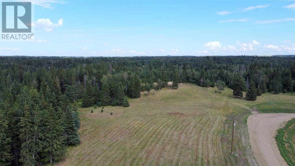 On Range Road 261, Rural Ponoka County, Alberta  T4J 1R3 - Photo 2 - A2161965