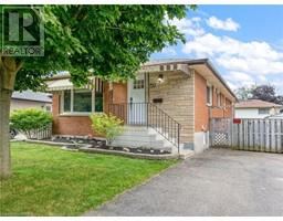48 PALM Crescent, brantford, Ontario