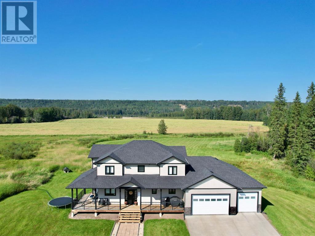 115016 Township Road 600a, Rural Woodlands County, Alberta  T7S 1N4 - Photo 2 - A2162677