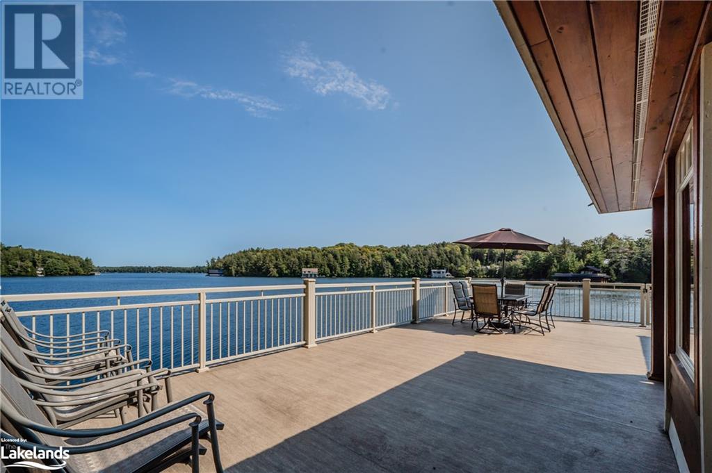 1120 Hamills Point Road, Muskoka Lakes, Ontario  P0B 1J0 - Photo 17 - 40641512