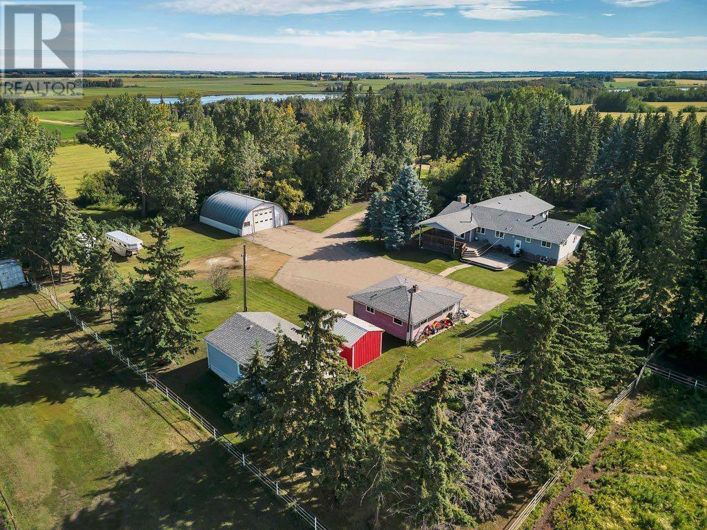 465076 RGE RD 240, county of, Alberta