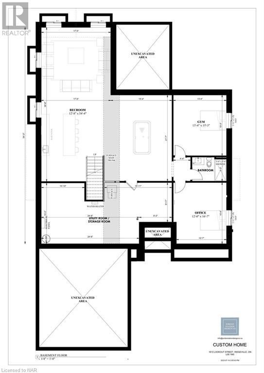 1613g Lookout Street, Fonthill, Ontario  L0S 1M0 - Photo 38 - 40641043