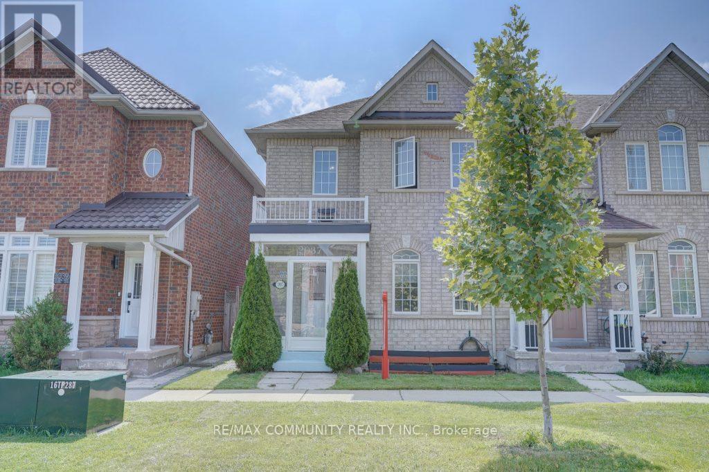 2037 BUR OAK AVENUE, markham (greensborough), Ontario