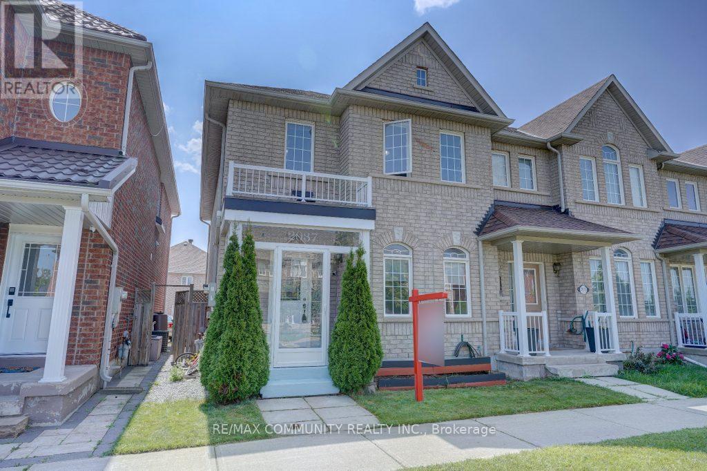 2037 Bur Oak Avenue, Markham (Greensborough), Ontario  L6E 1X3 - Photo 2 - N9300516