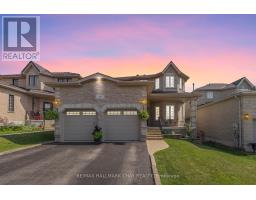 11 BLACK ASH TRAIL, barrie (ardagh), Ontario