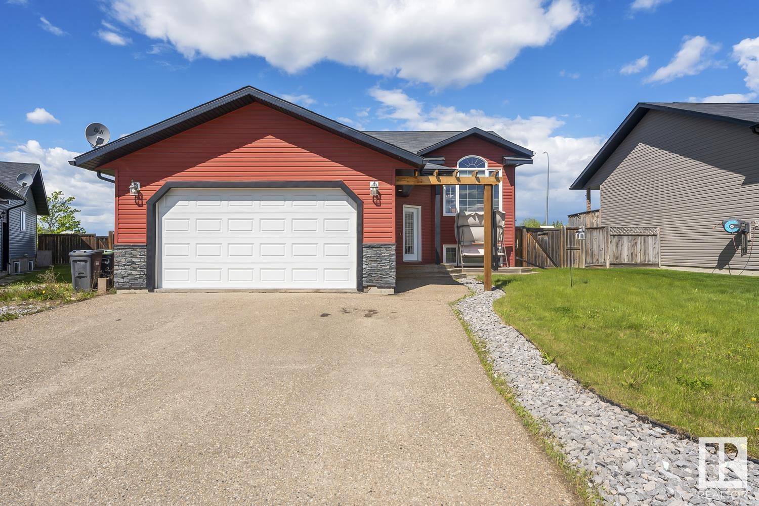 4914 60 AV, cold lake, Alberta