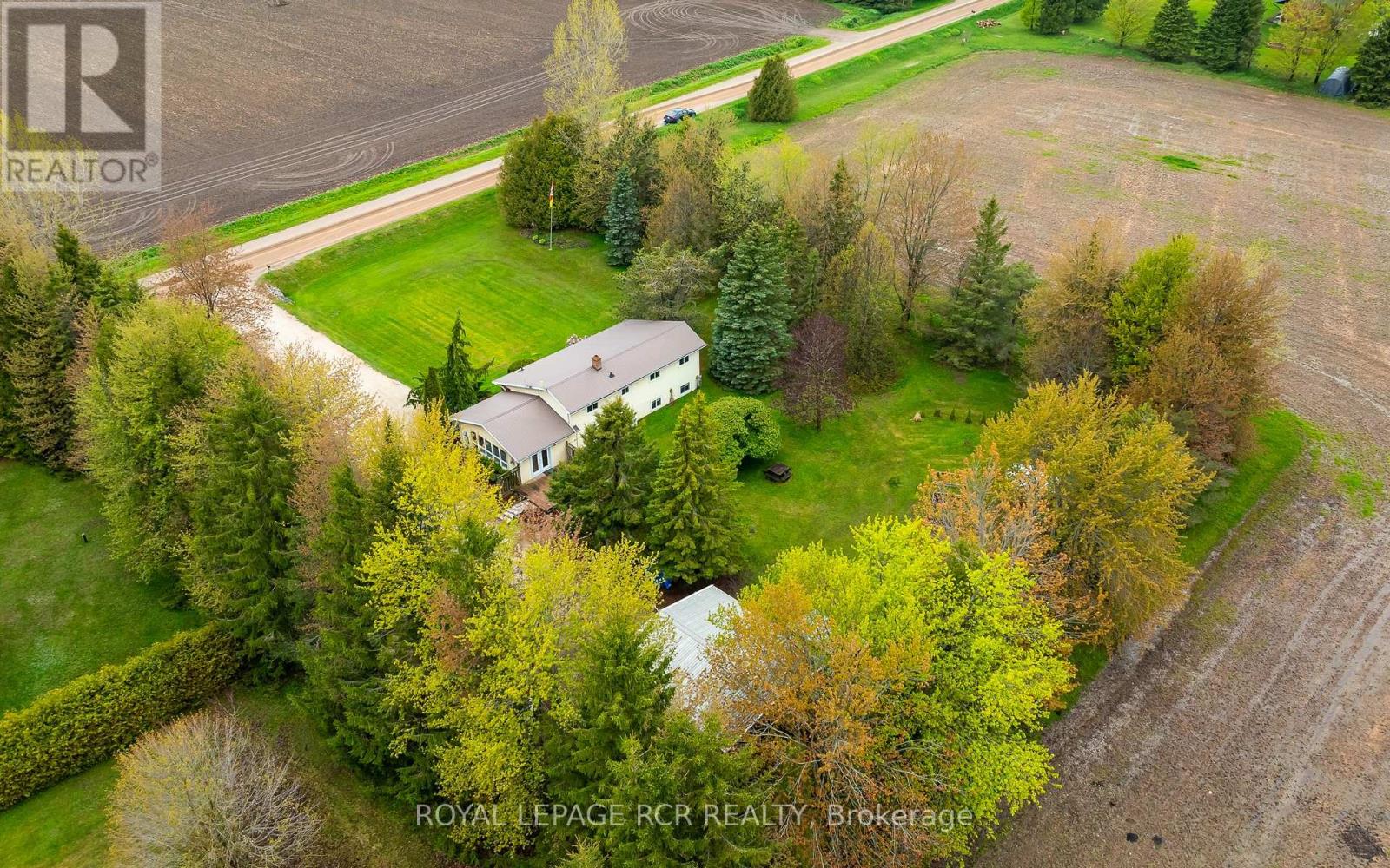 433409 4th Line, Amaranth, Ontario  L9W 0P2 - Photo 5 - X9300502