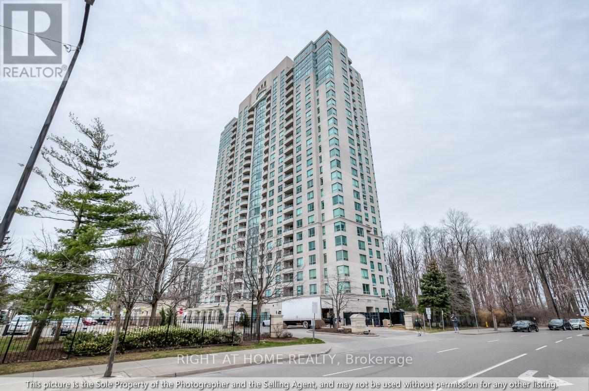 1609 - 61 Town Centre Court, Toronto (Bendale), Ontario  M1P 5C5 - Photo 4 - E9236254