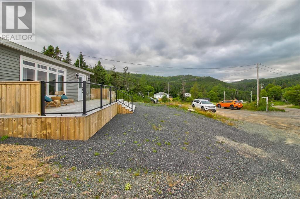 124 Route 239 Highway, Goose Cove, Newfoundland & Labrador  A0C 2S0 - Photo 37 - 1276929