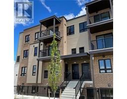 1331 COUNTRYSTONE Drive Unit# A10, kitchener, Ontario